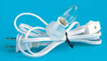 Light Cord with Switch - The Winfield Collection