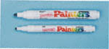 Set of 6 Paint Pens (2-PPENF,2-PPENX,1-PPENW,1-PPCHK) - The Winfield Collection