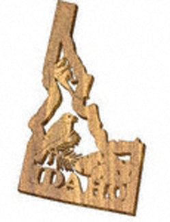 United States Plaques - The Winfield Collection