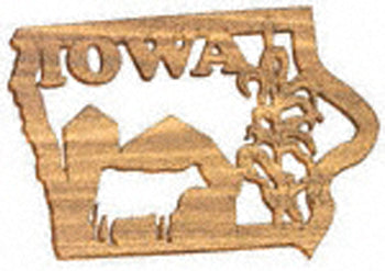 United States Plaques - The Winfield Collection