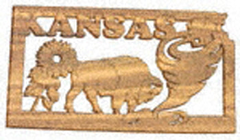 United States Plaques - The Winfield Collection