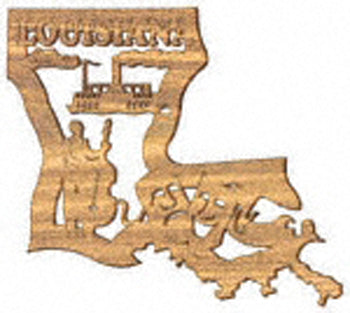 United States Plaques - The Winfield Collection