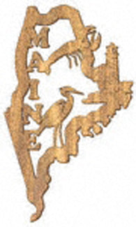 United States Plaques - The Winfield Collection