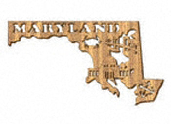 United States Plaques - The Winfield Collection