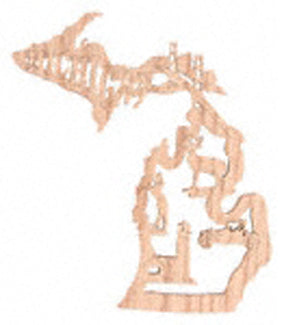 United States Plaques - The Winfield Collection