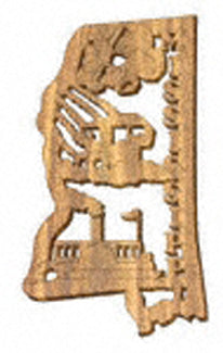 United States Plaques - The Winfield Collection