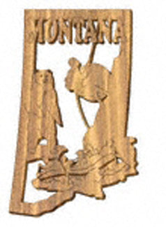 United States Plaques - The Winfield Collection