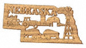 United States Plaques - The Winfield Collection