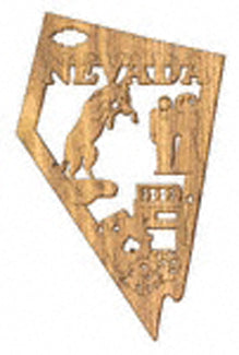 United States Plaques - The Winfield Collection