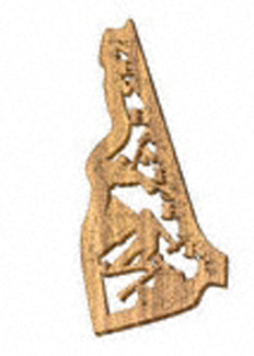 United States Plaques - The Winfield Collection