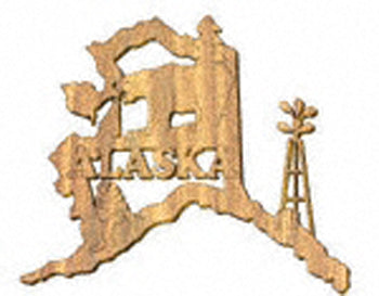 United States Plaques - The Winfield Collection