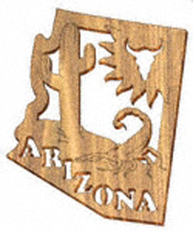 United States Plaques - The Winfield Collection