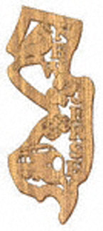 United States Plaques - The Winfield Collection