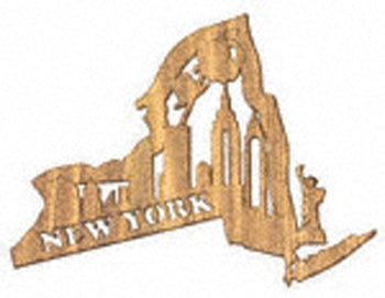 United States Plaques - The Winfield Collection