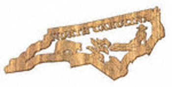 United States Plaques - The Winfield Collection