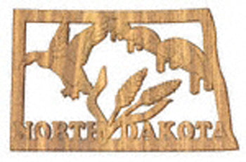 United States Plaques - The Winfield Collection