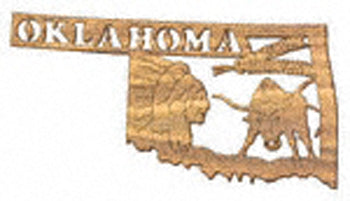 United States Plaques - The Winfield Collection