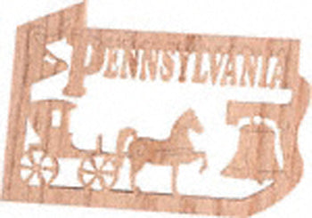 United States Plaques - The Winfield Collection