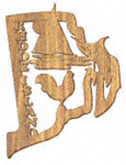 United States Plaques - The Winfield Collection