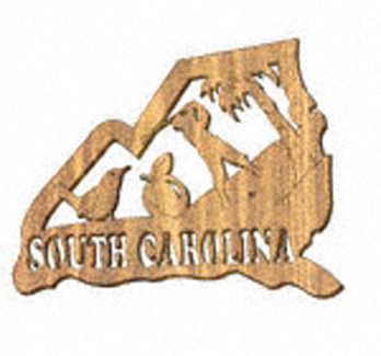 United States Plaques - The Winfield Collection