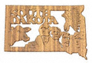 United States Plaques - The Winfield Collection