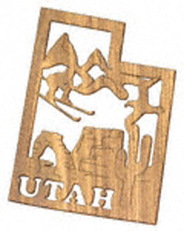 United States Plaques - The Winfield Collection