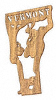 United States Plaques - The Winfield Collection