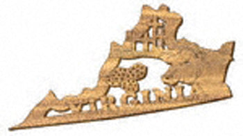 United States Plaques - The Winfield Collection