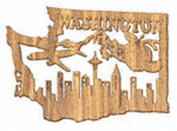 United States Plaques - The Winfield Collection