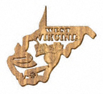 United States Plaques - The Winfield Collection