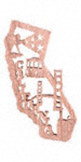 United States Plaques - The Winfield Collection