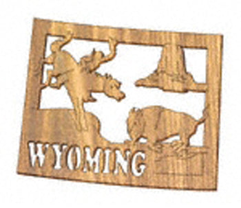 United States Plaques - The Winfield Collection