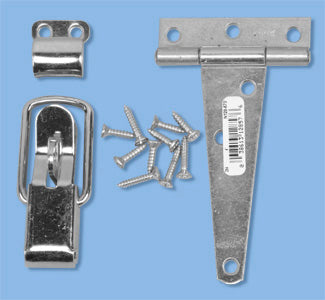 Yard Games Scorekeeper Parts Kit - The Winfield Collection