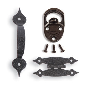 Cowboy Cooler Kit - The Winfield Collection