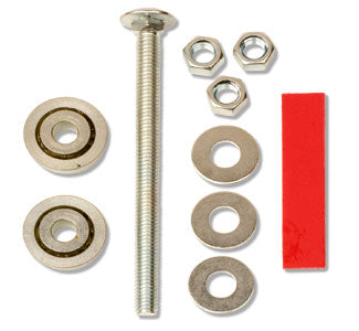 Spinning Prize Wheel Bearing Kit - The Winfield Collection