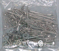 Birdhouse Glider Hardware Kit - The Winfield Collection