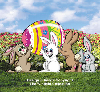 Jumbo Grade AAA Pattern - The Winfield Collection