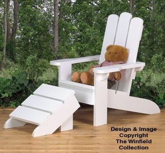 10 Back-to-School & Kids’ Outdoor Woodworking Projects