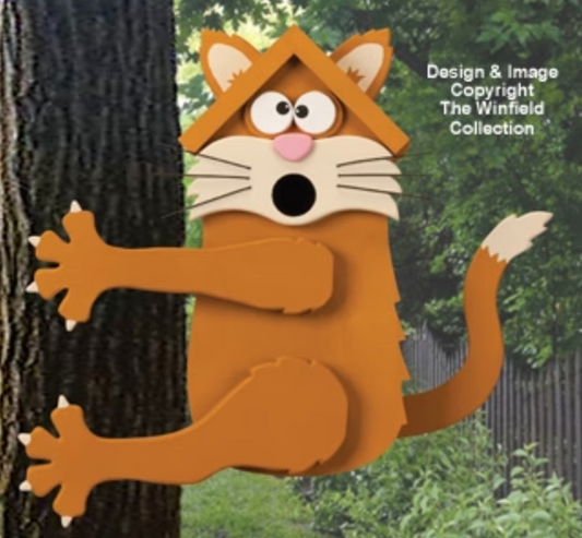 15 Fun Wooden Birdhouse & Feeder Patterns to Make This Spring