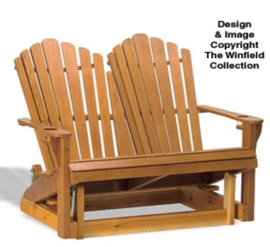 Top Outdoor Furniture Woodworking Plans You Can Build for Your Backyard
