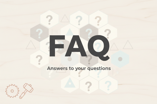 Frequently Asked Questions