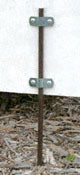 Yard Stakes & Clamps - The Winfield Collection