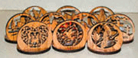 Teelichthalter-Sets