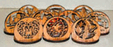 Teelichthalter-Sets
