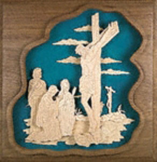 Sacrifice Project Pattern - Downloadable - The Winfield Collection