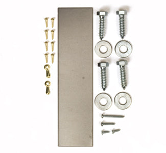 Air Meter Hardware Kit
