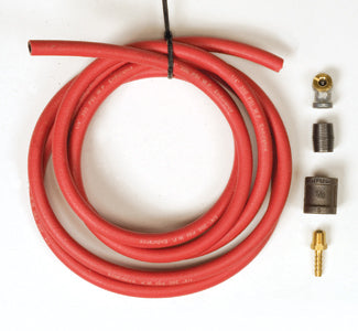 Air Meter Hose Kit