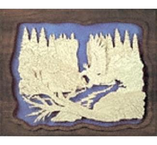 Eagle's River Project Pattern - The Winfield Collection