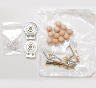 Tabletop Ferris Wheel Parts Kit