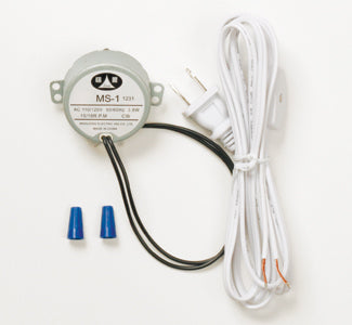 Tischmotor-Kit